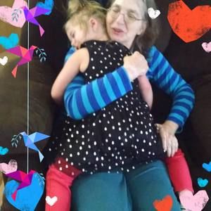 Meet your Posher, Ann